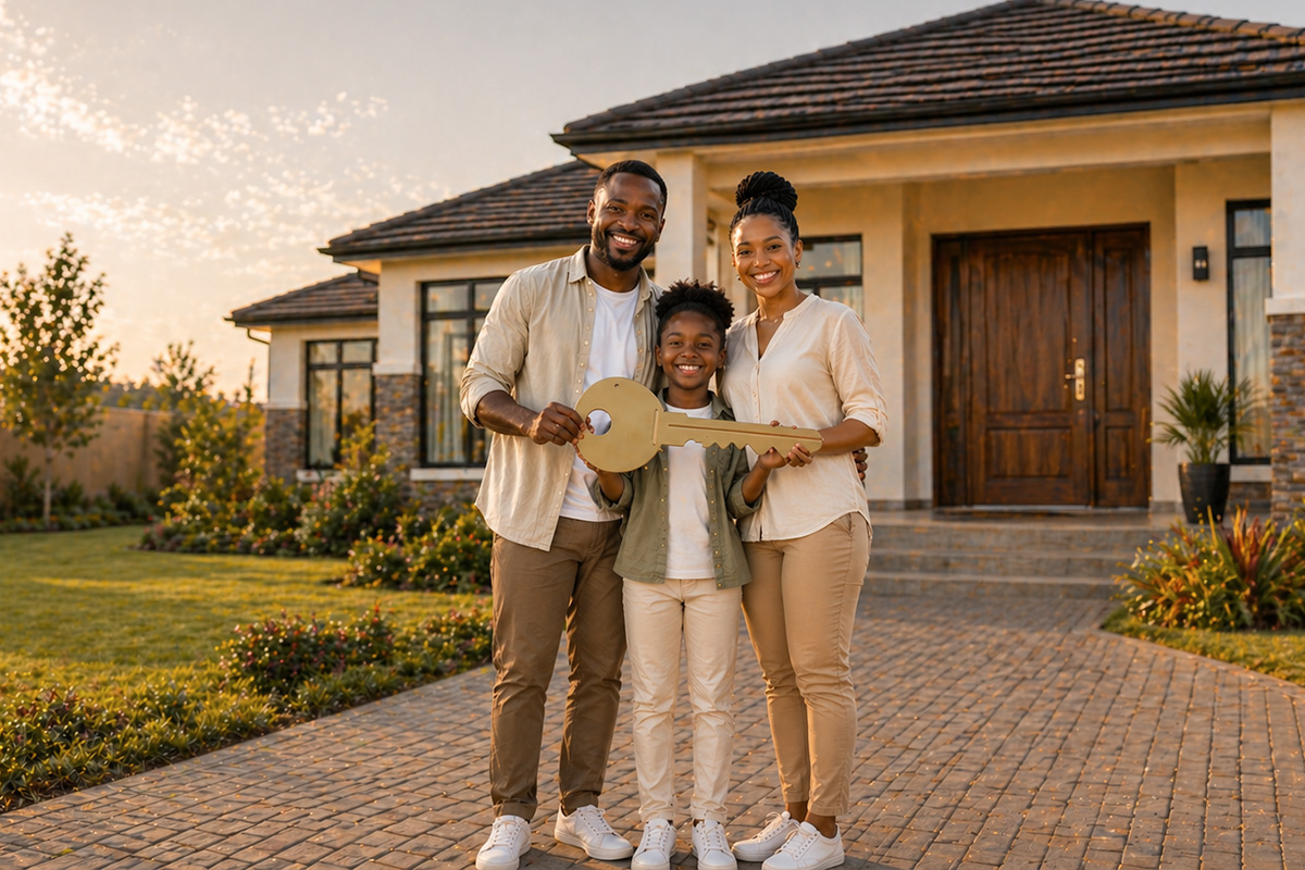 1 Bedroom Apartment for Sale in Luxore Residences, Syokimau