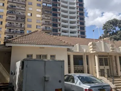 LAND FOR SALE - PARKLANDS 1st AVENUE