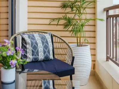 Loresho Oasis – 3 Bedroom Apartments for Rent — Photo 6