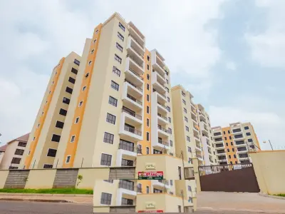 Loresho Oasis – 3 Bedroom Apartments for Rent — Photo 4