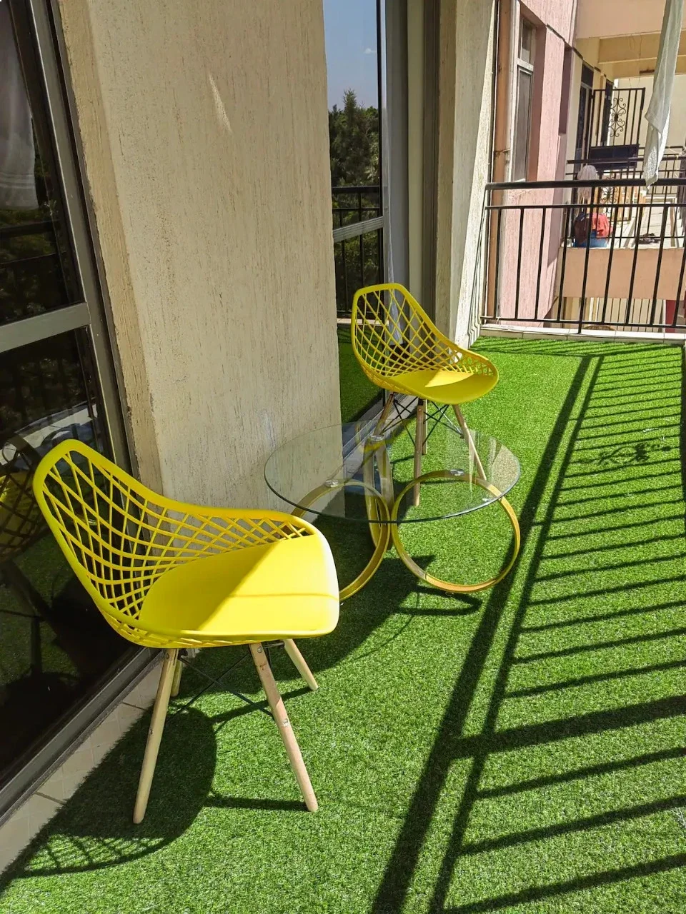 Sapphire Court – 2-Bedroom Apartment, Kilimani