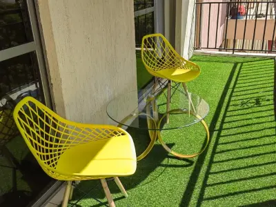 Sapphire Court – 2-Bedroom Apartment, Kilimani — Photo 6