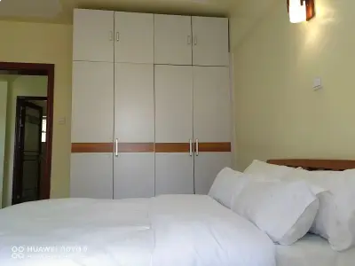 Sapphire Court – 2-Bedroom Apartment, Kilimani — Photo 3