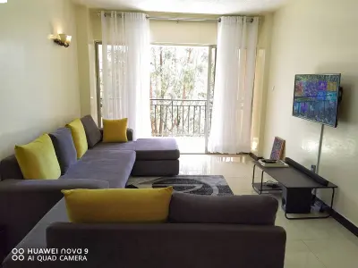Sapphire Court – 2-Bedroom Apartment, Kilimani