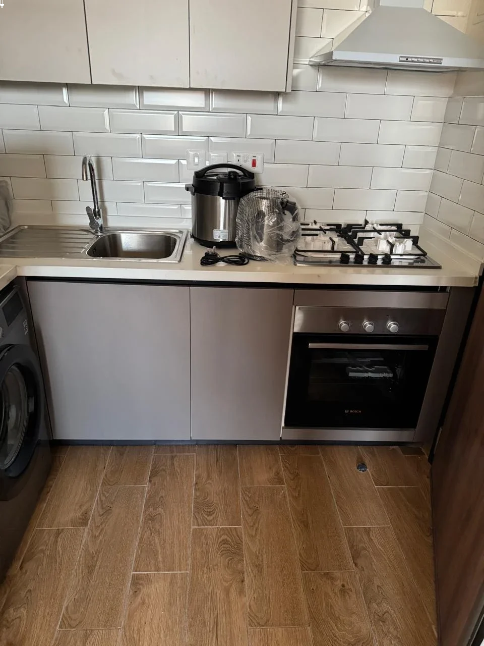 Available unit for sale in Wilma Towers - Kilimani: