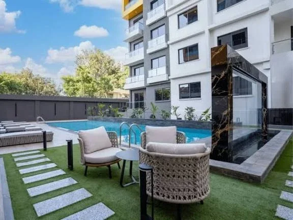 Available unit for sale in Wilma Towers - Kilimani:
