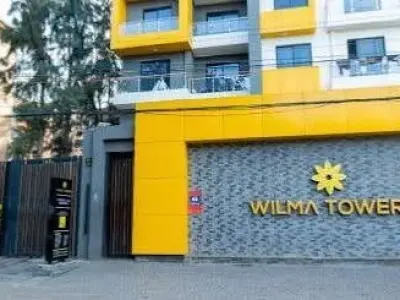 Available unit for sale in Wilma Towers - Kilimani: