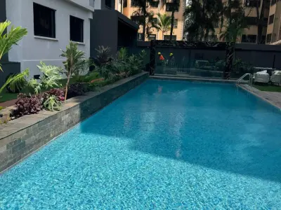 Available unit for sale in Wilma Towers - Kilimani: — Photo 4