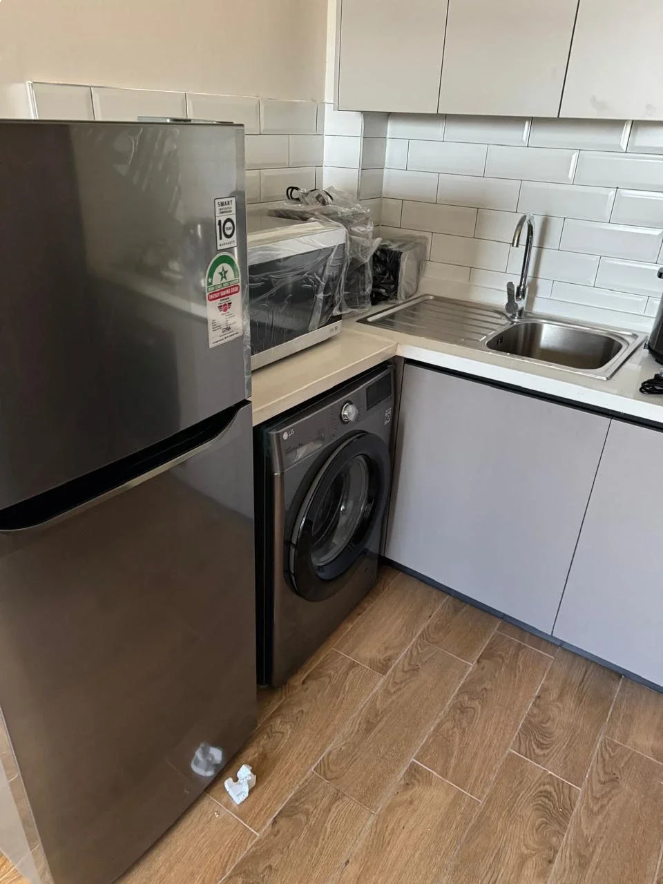 Available unit for sale in Wilma Towers - Kilimani: