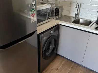 Available unit for sale in Wilma Towers - Kilimani: — Photo 9