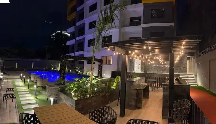 Available unit for sale in Wilma Towers - Kilimani: