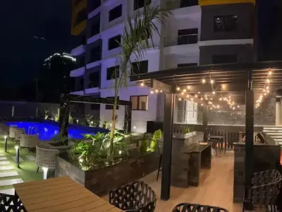 Available unit for sale in Wilma Towers - Kilimani: — Photo 5