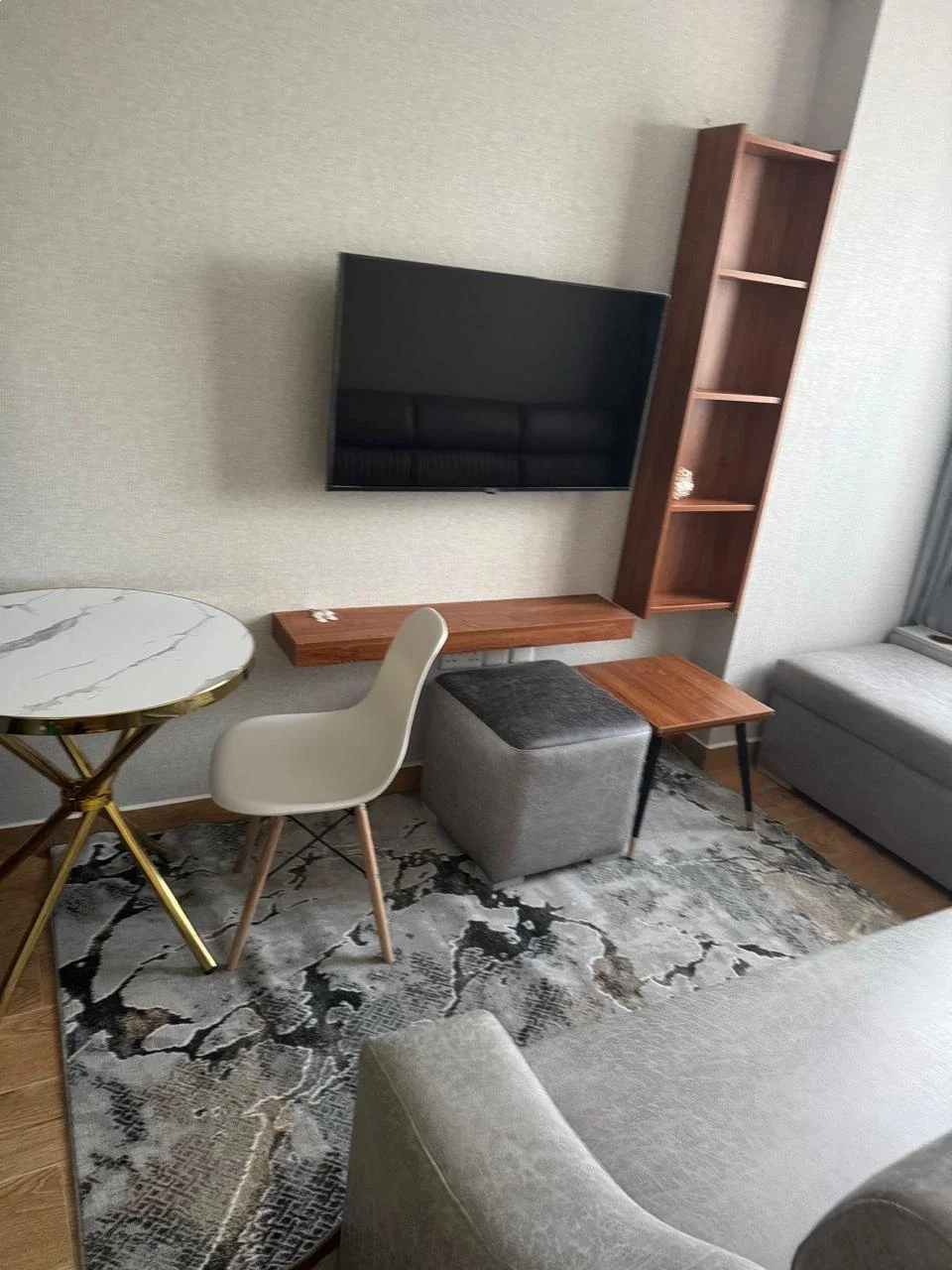 Available unit for sale in Wilma Towers - Kilimani: