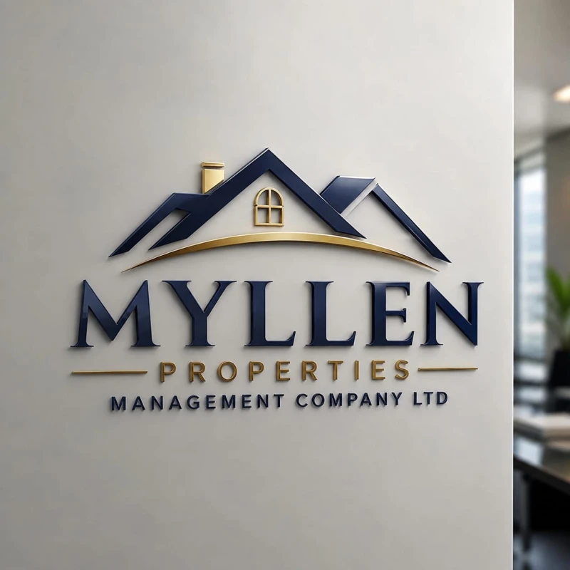 MYLLEN PROPERTIES