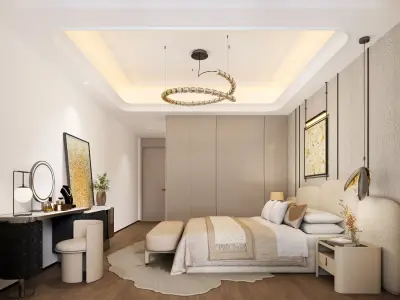 Golden Hill – Luxury Living