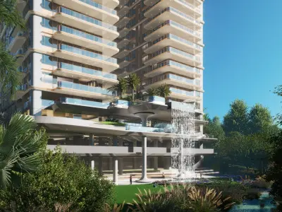 Golden Hill – Luxury Living