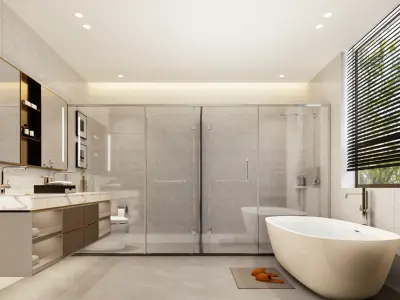 Golden Hill – Luxury Living
