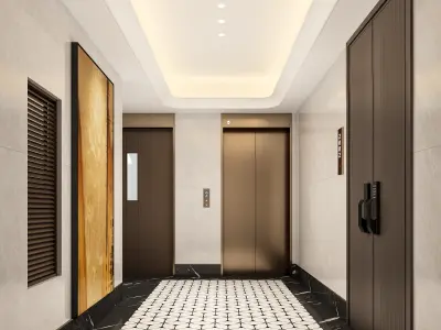Golden Hill – Luxury Living