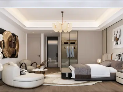 Golden Hill – Luxury Living
