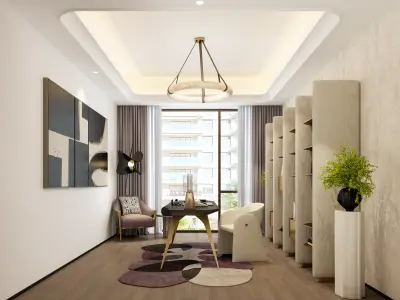 Golden Hill – Luxury Living