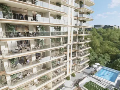 Golden Hill – Luxury Living