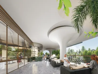 Golden Hill – Luxury Living