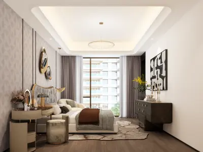 Golden Hill – Luxury Living