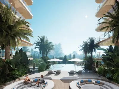 Golden Hill – Luxury Living