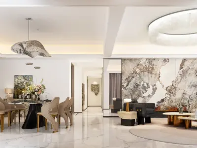Golden Hill – Luxury Living