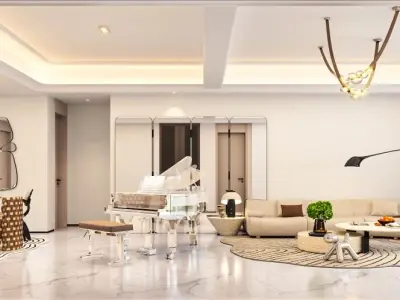 Golden Hill – Luxury Living