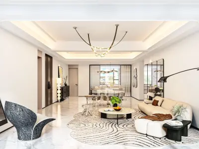 Golden Hill – Luxury Living