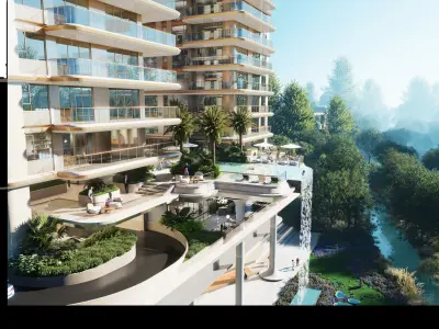 Golden Hill – Luxury Living