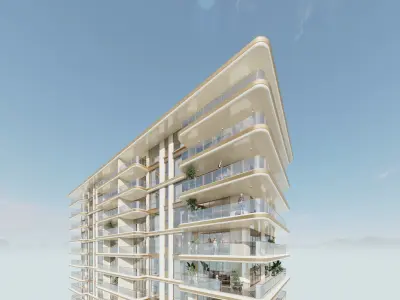 Golden Hill – Luxury Living