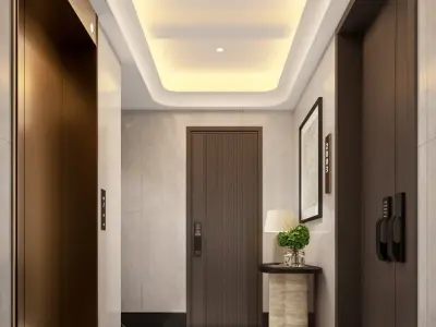 Golden Hill – Luxury Living
