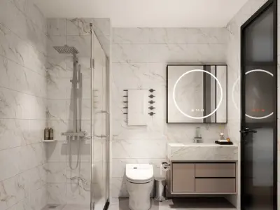 Golden Hill – Luxury Living