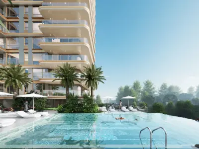 Golden Hill – Luxury Living