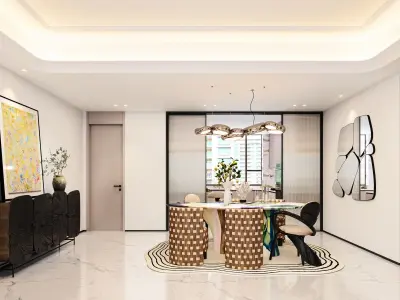 Golden Hill – Luxury Living