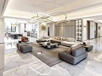Golden Hill – Luxury Living