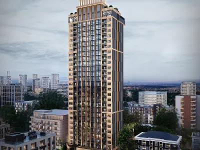 CANTO Westlands
