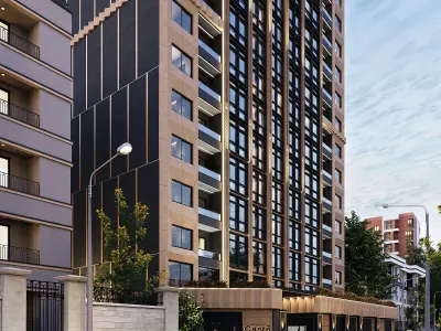 CANTO Westlands
