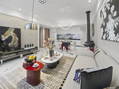 Master Ensuite 2 Bedroom Apartment in Westlands Nairobi