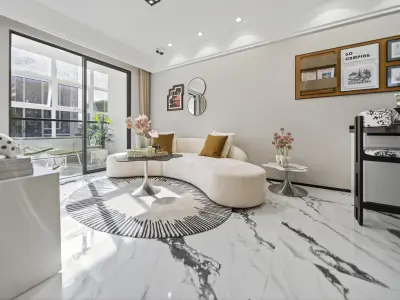 Modern 1 Bedroom Apartment in Westlands Nairobi