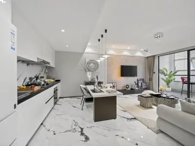 Spacious 1 Bedroom Apartment in Westlands Nairobi — Photo 3