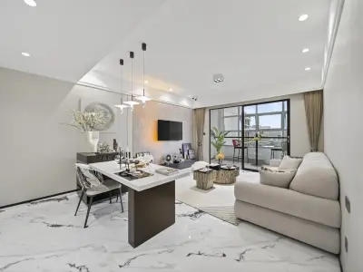 Spacious 1 Bedroom Apartment in Westlands Nairobi