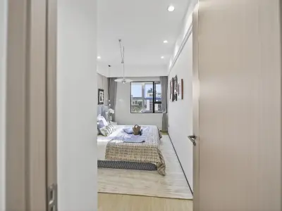 Modern 1 Bedroom Apartment in Westlands Nairobi — Photo 3