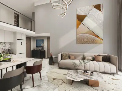 3 Bedroom Duplex in Westlands Nairobi — Photo 3