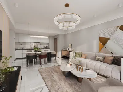 1 Bedroom Duplex in Westlands Nairobi