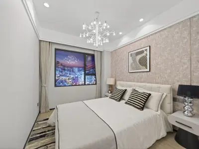 Master Ensuite 2 Bedroom Apartment in Westlands Nairobi