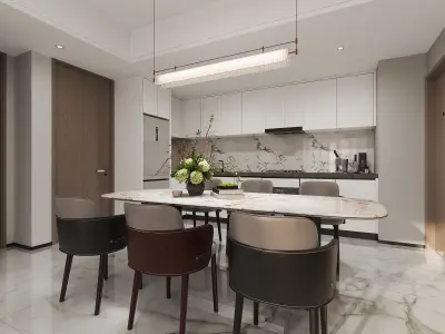 1 Bedroom Duplex in Westlands Nairobi