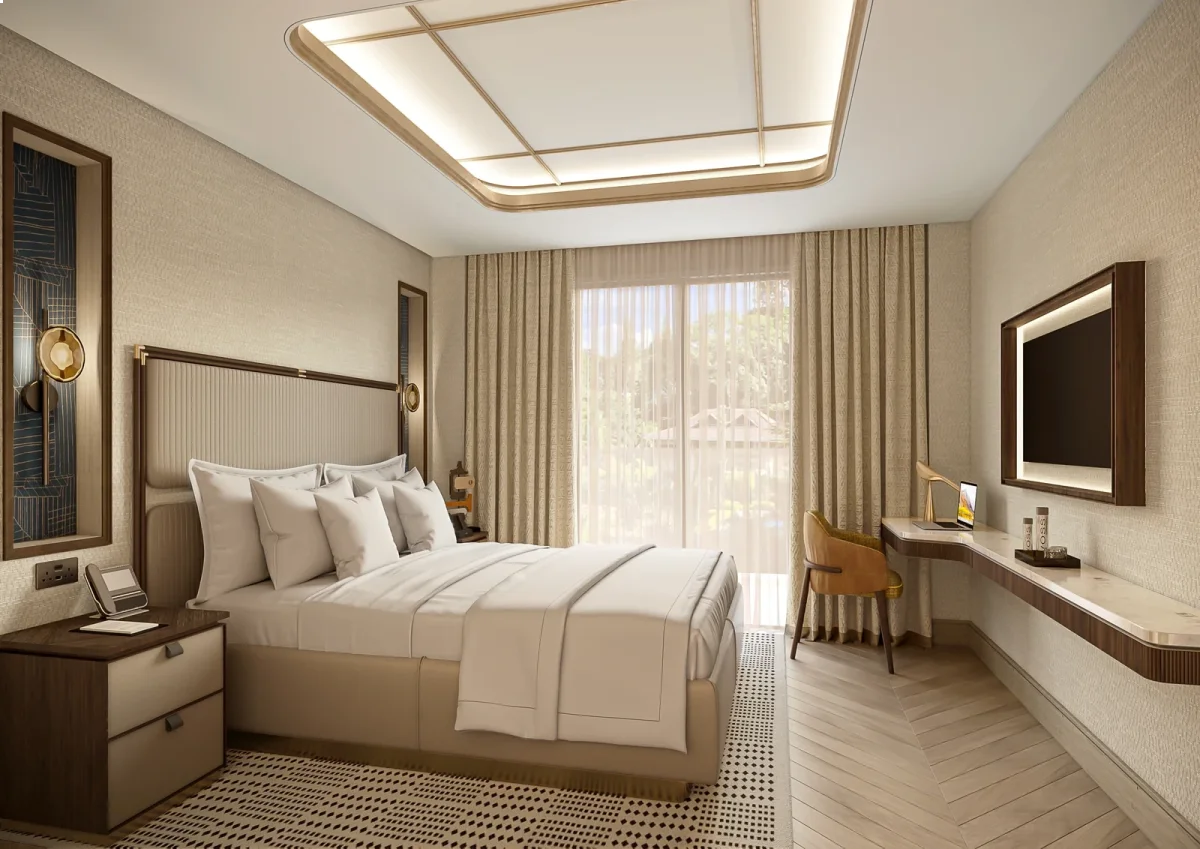 Divine Residences by CityBlue